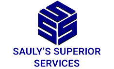 Sauly's Superior Services .